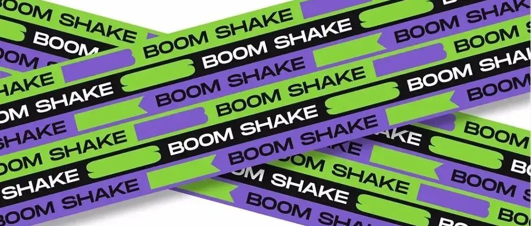 BOOMSHAKE贵阳-拥有EVA初号机同款配色是什么体验?