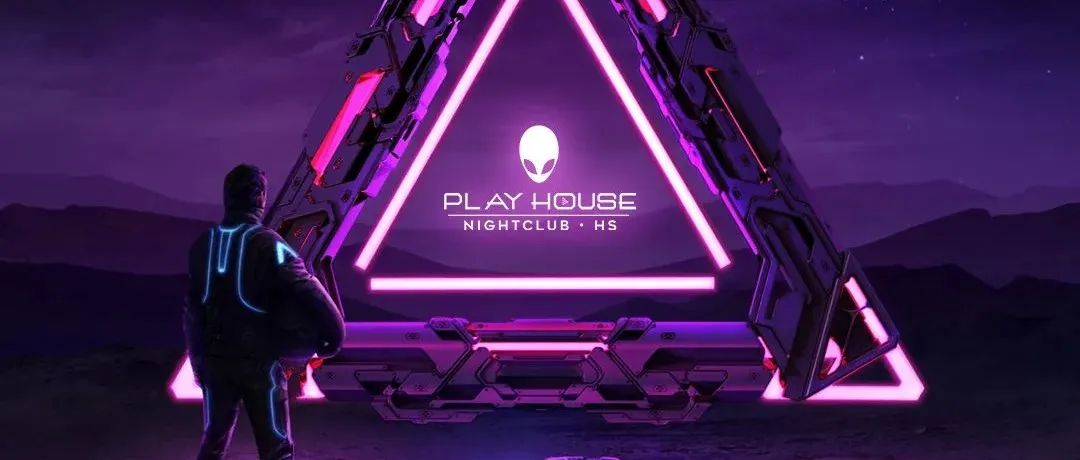 #PLAYHOUSE NIGHT CLUB# 为来者 谋未来 全国招募计划启动！