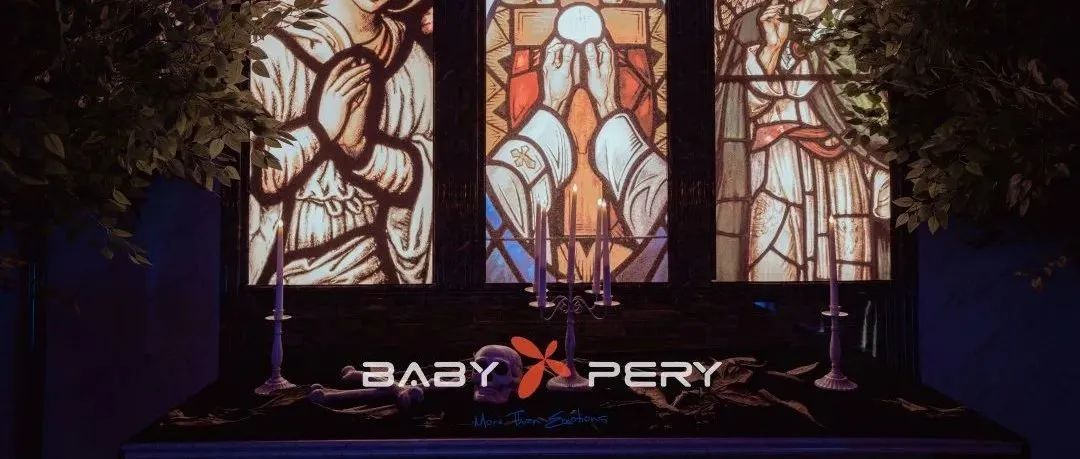 BABYPERY - REVIEWS OF HALLOWEEN