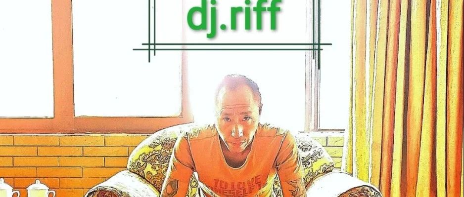 11/07 Backup丨DJ Riff'东邪西毒'巡演湛江站