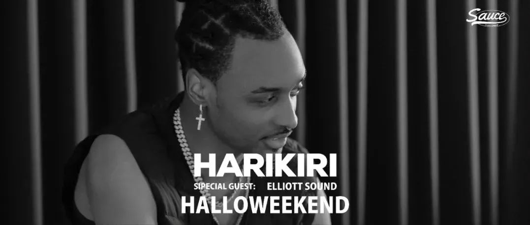 10.30 | HARIKIRI ON THE BEAT