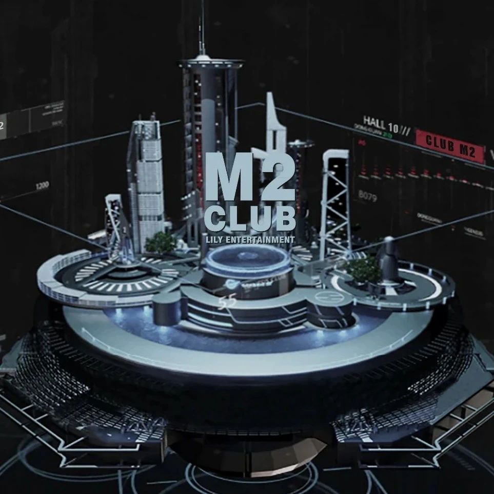 【CLUB M2】►硬件升级 为未来而来丨PLAY ERA 丨打造潮州最具人气夜店