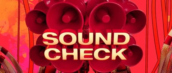 兔个吉利｜领取SOUNDCHECK北京限定红包封面