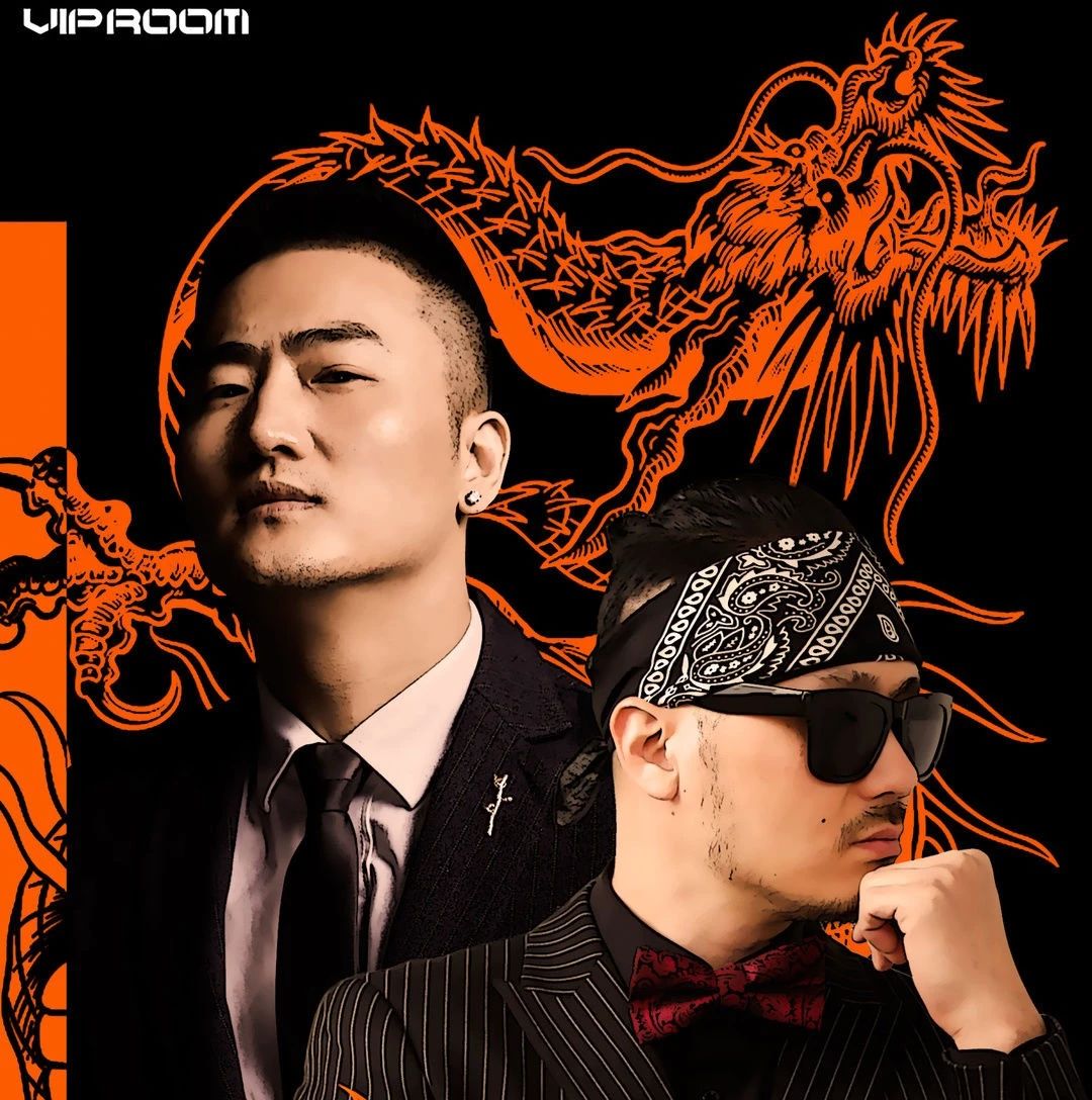 10.07 MADE IN CHINA | DJ LIN G & MC LEO 释放你积蓄已久的蹦迪capacity！