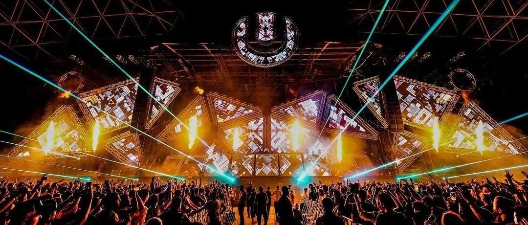 关于Ultra Miami 2023你可能不知道的7件事！