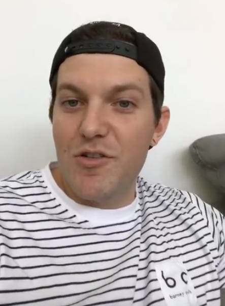 Dillon Francis 在直播视频中告诉了我们这些事