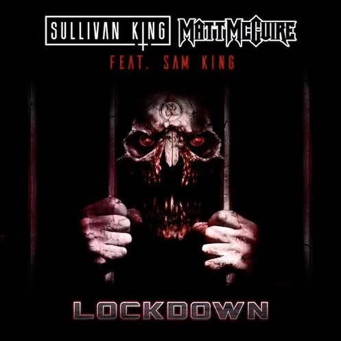 Sullivan King & Matt McGuire发布了年度最佳Dubstep！