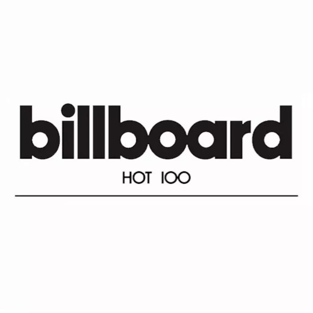 billboard 美国公告牌 2016 年末舞曲榜单 TOP 100