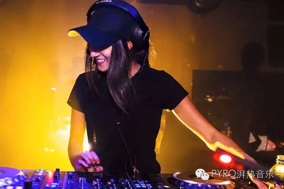 DJ自己的声音 VOL.1 —REZZ 🎵PYRO音乐🎵