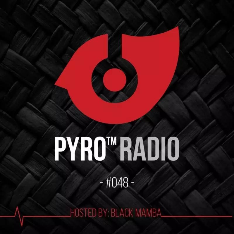 第四十八期|PYRO RADIO电台之声 Black Mamba