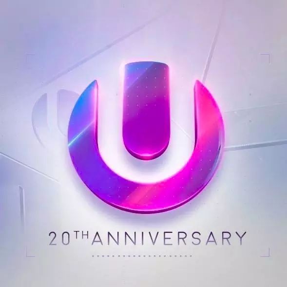 UMF 明年迎来20周年！2018年UMF迈阿密门票优惠预约中～