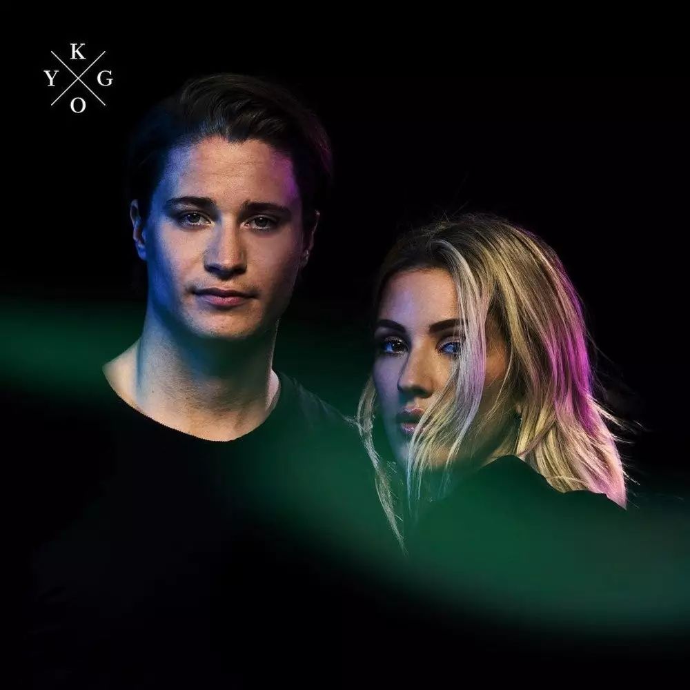 Kygo 和 Ellie Goulding发布大热单曲First Time官方MV