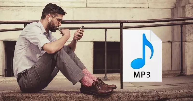 MP3曾彻底改变过我们的生活，但是现在时代又变了