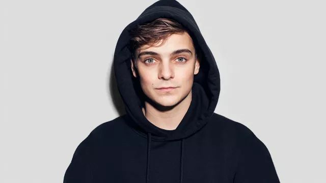 MARTIN GARRIX # 小马丁 # | PIZZA国王的DJ之路！@奥斯卡哈尔滨店