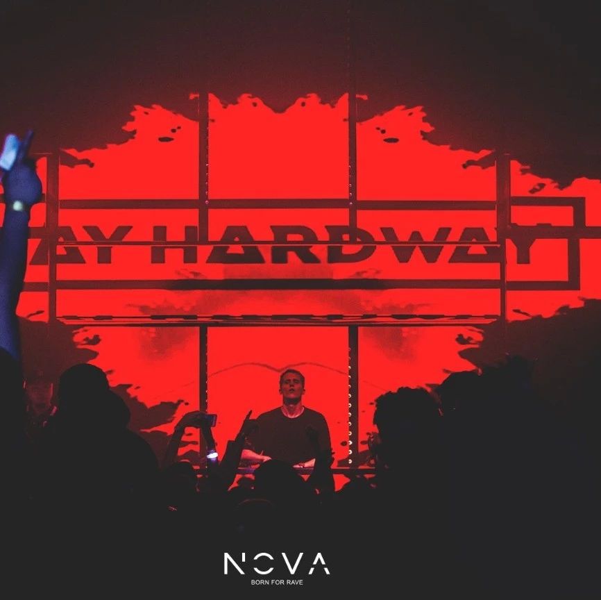 好的音乐从来都不缺少听众#Jay Hardway Review #