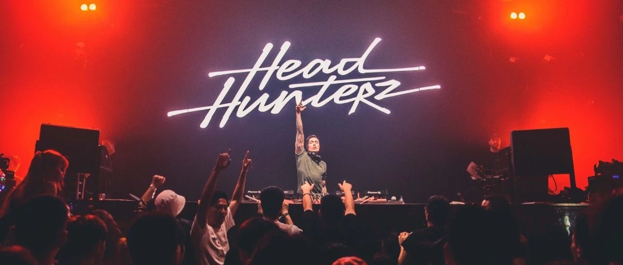 Headhunterz 5.23 REVIEW丨从来都是拿实力举拳的！