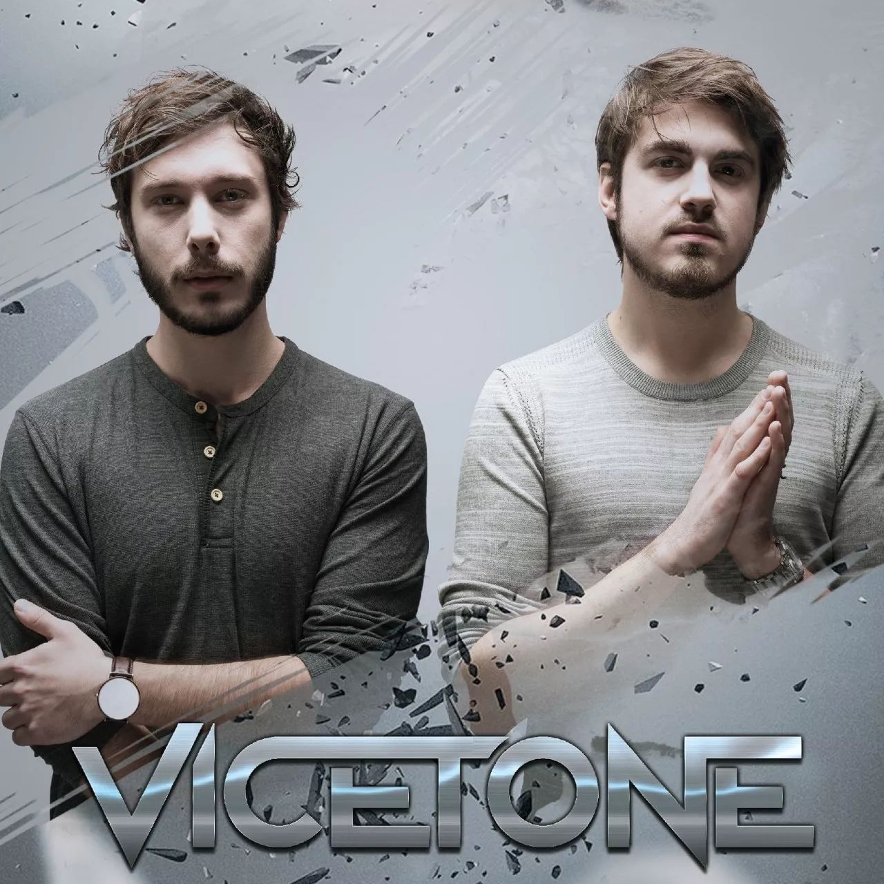 Anywhere you go, “Vicetone” will be there.