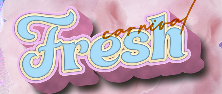 6.1 Fresh Club｜Fresh嘉年华