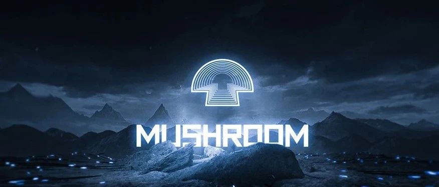 MUSHROOM丨联合共创品牌赋能新高度