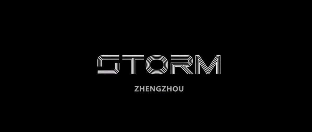 STORM | STORM祝你快乐 不止中秋