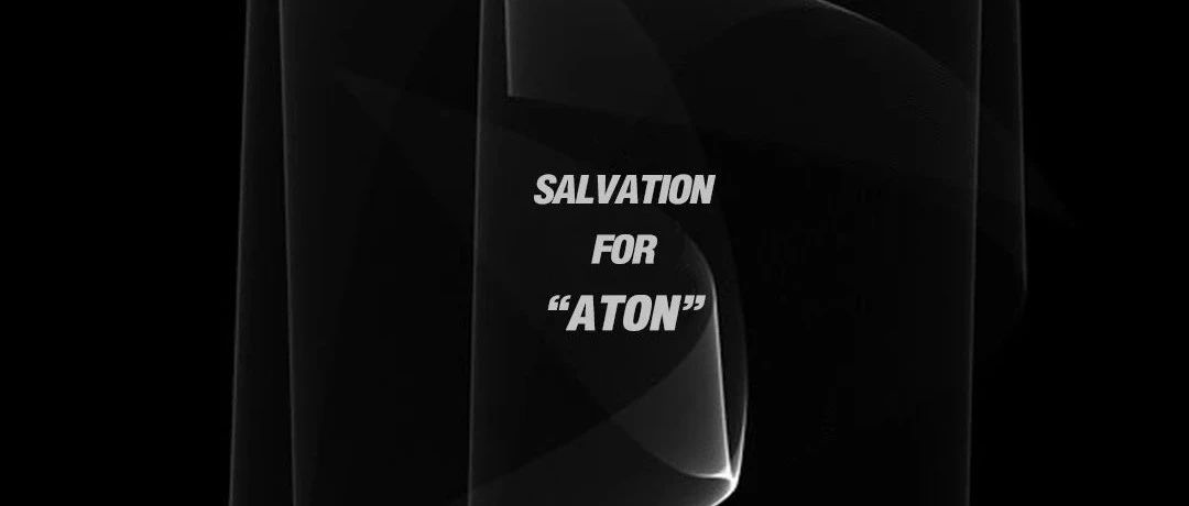 'ATON'9.28開業-我們打造了一個屬於HIPHOP的地下音樂文化場景