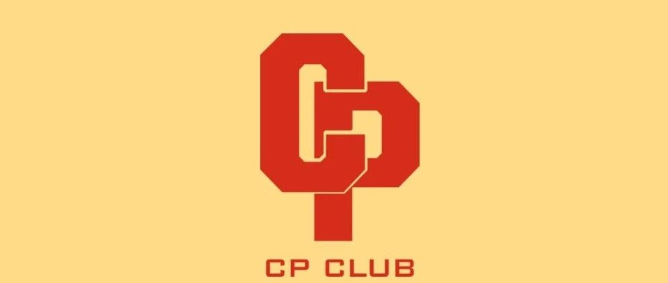 CP CLUB | 金秋十月，心手相连，十月员工大会圆满结束！