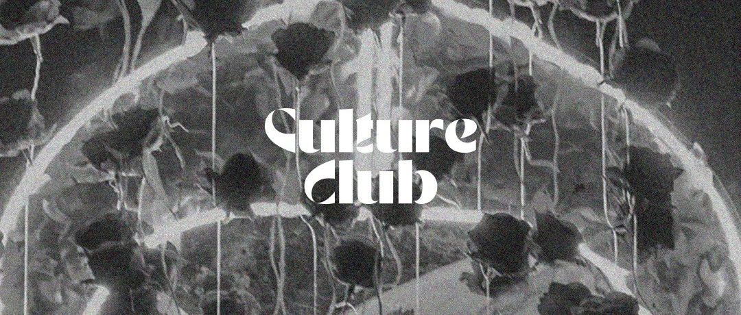 Culture Club丨本周派对预告，白色派对三天都大有不同！