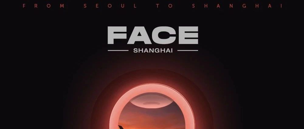 FACE SHANGHAI COMING SOON...