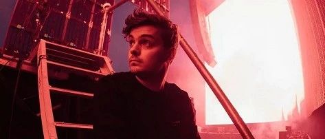 时光机回到2014，Martin Garrix Show如何记录了一名顶尖DJ的成长