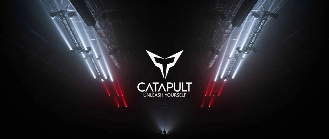 CATAPULT「凯特普」| 品牌合作&场地租赁