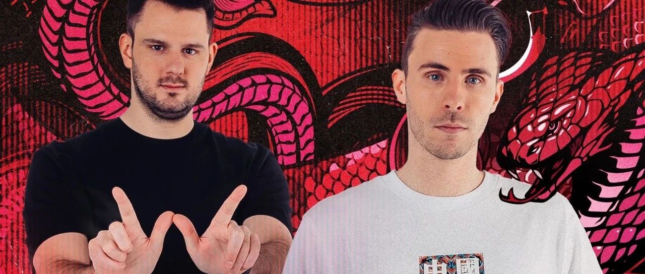 W&W 佛山GALA站 门票开售！绝无仅有的狂欢体验——你，准备好了吗？