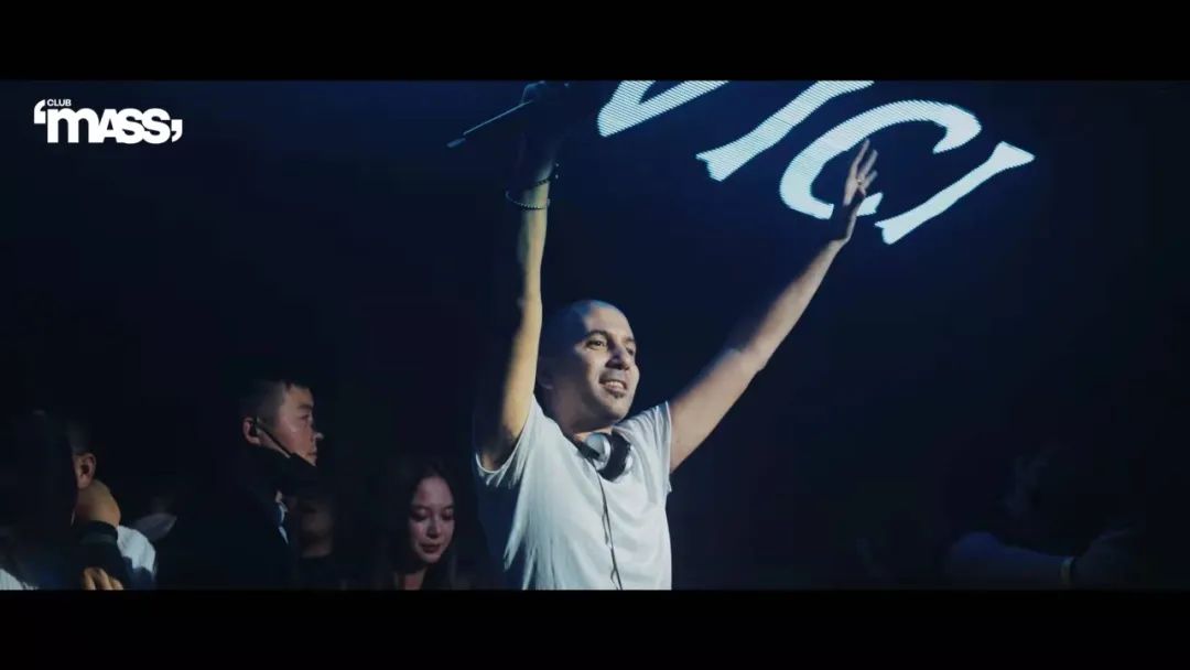 vini vici 2022年江浙滬首演@mass上海 | party review-上海mass酒吧