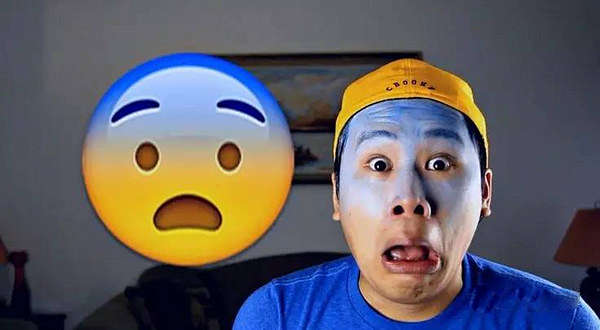 一起emoji表情大狂歡洋溢出你最得意又真誠的表情一場現實的emoji狂歡