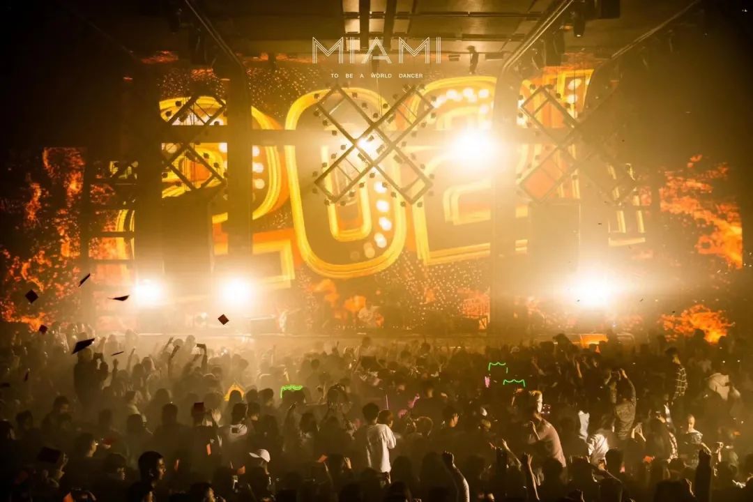 club miami 石家庄 