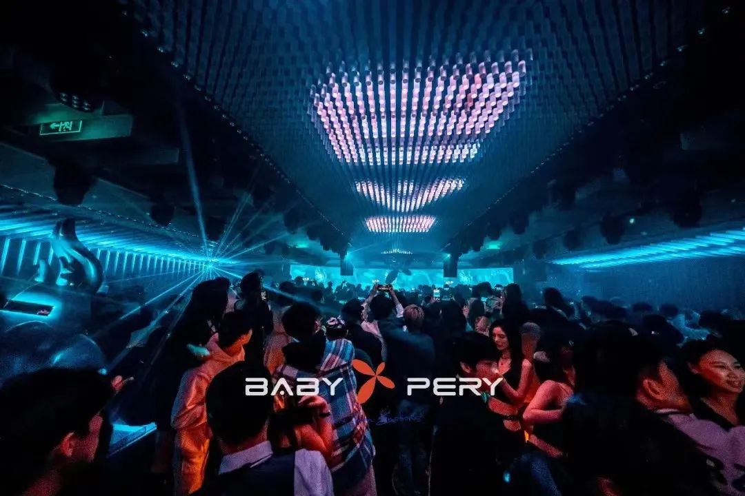 杭州BABY PERY酒吧2022年最新消费指南（简介、卡座/包厢、低消图、酒水单、电话、地址）-杭州BP酒吧/BABY PERY