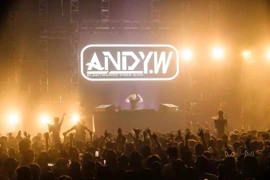 CLUB MAX | 11.22 | #ANDY.W# PYRO百大DJ第52位！-廊坊MAX酒吧/MAX CLUB