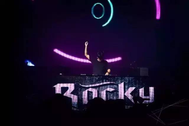 CLUB MAX | 11.09 | #DJ ROCKY# 泰国第一电音王子-廊坊MAX酒吧/MAX CLUB