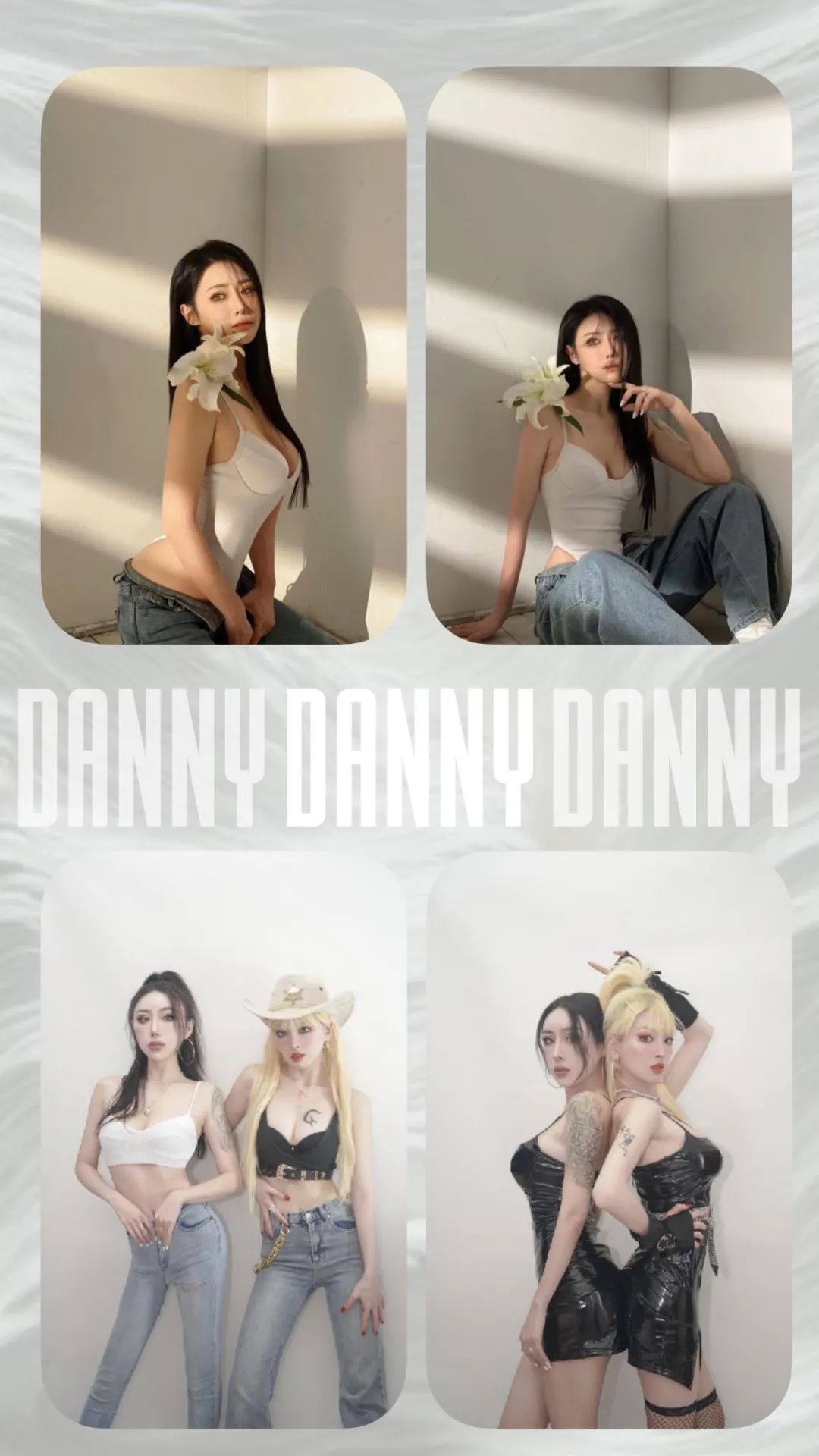 518潮圣节丨潮动体验先发制人 5月19日潮州MiuMiu空降百大组合DJ ALISA&Mc Danny与你一起燥动不一样的夜-潮州MIUMIU酒吧/缪缪酒吧