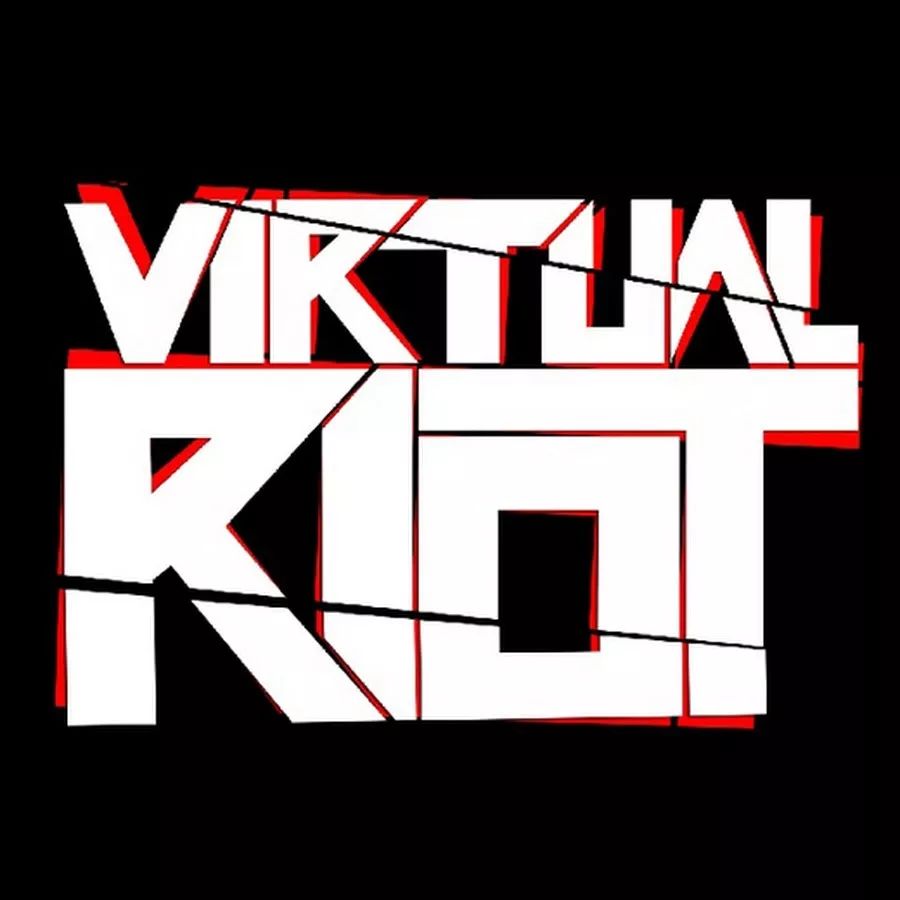 skrillex都讚不絕口的製作人——virtual riot-佛山格萊美匯酒吧/gala