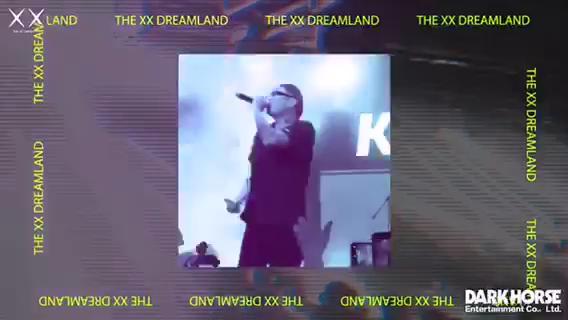 3.27刘聪 嗨翻全场-杭州XX酒吧/XX DREAMLAND