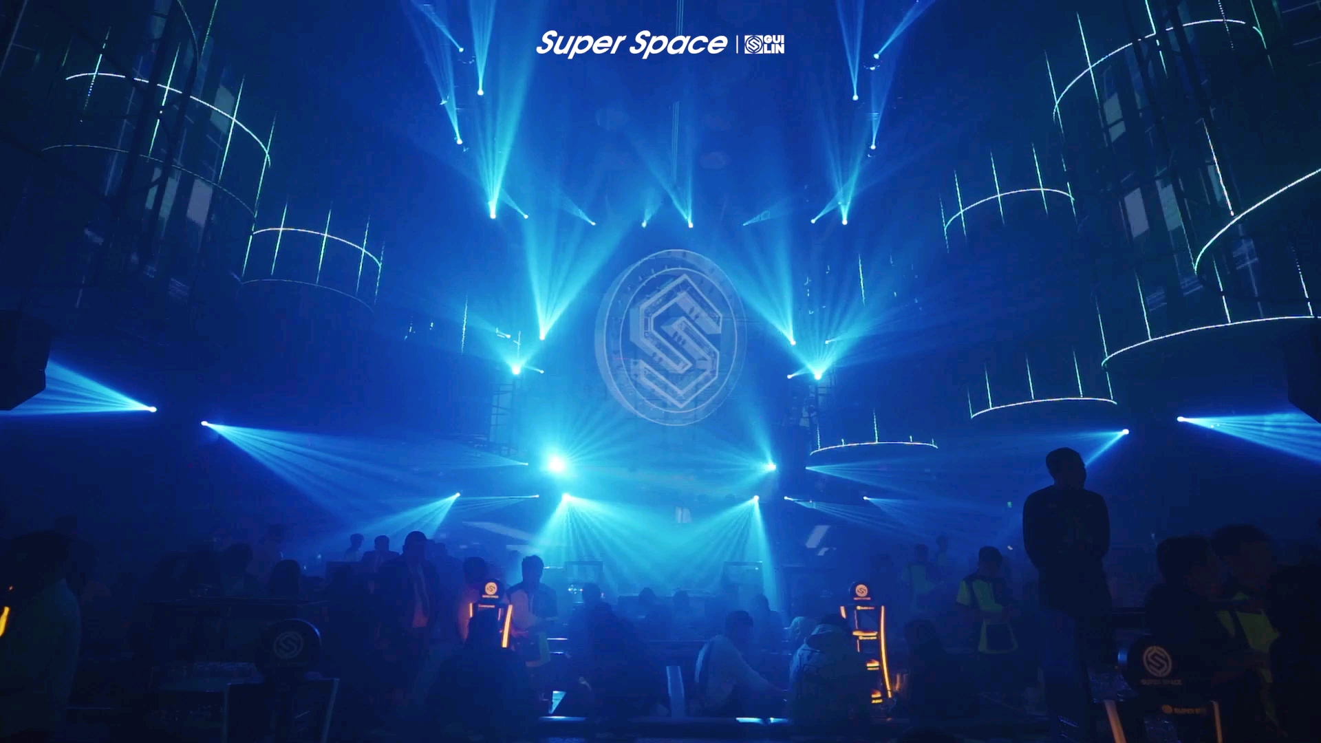 桂林酒吧开场16625251556-桂林SUPER SPACE