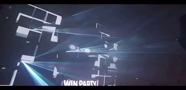 酒吧劲爆现场-罗定赢·派对酒吧/Win Party Club