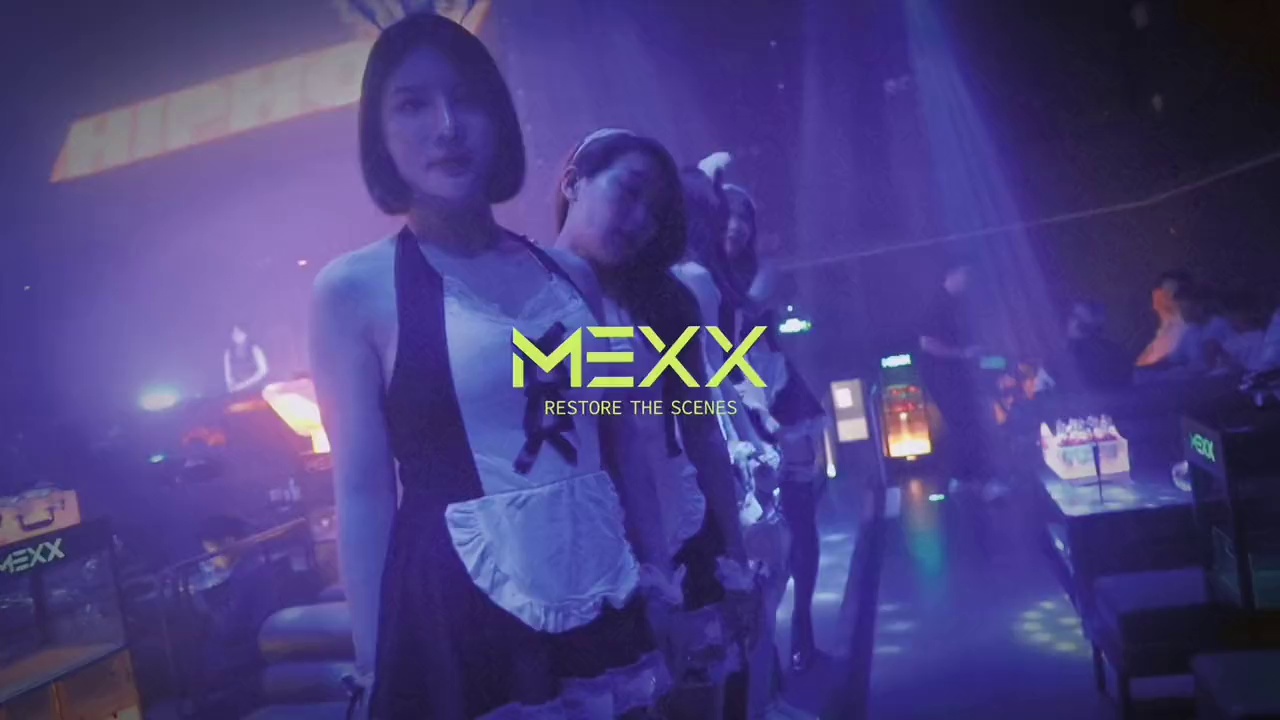 酒吧劲爆现场-平顶山MEXX酒吧/MEXX CLub