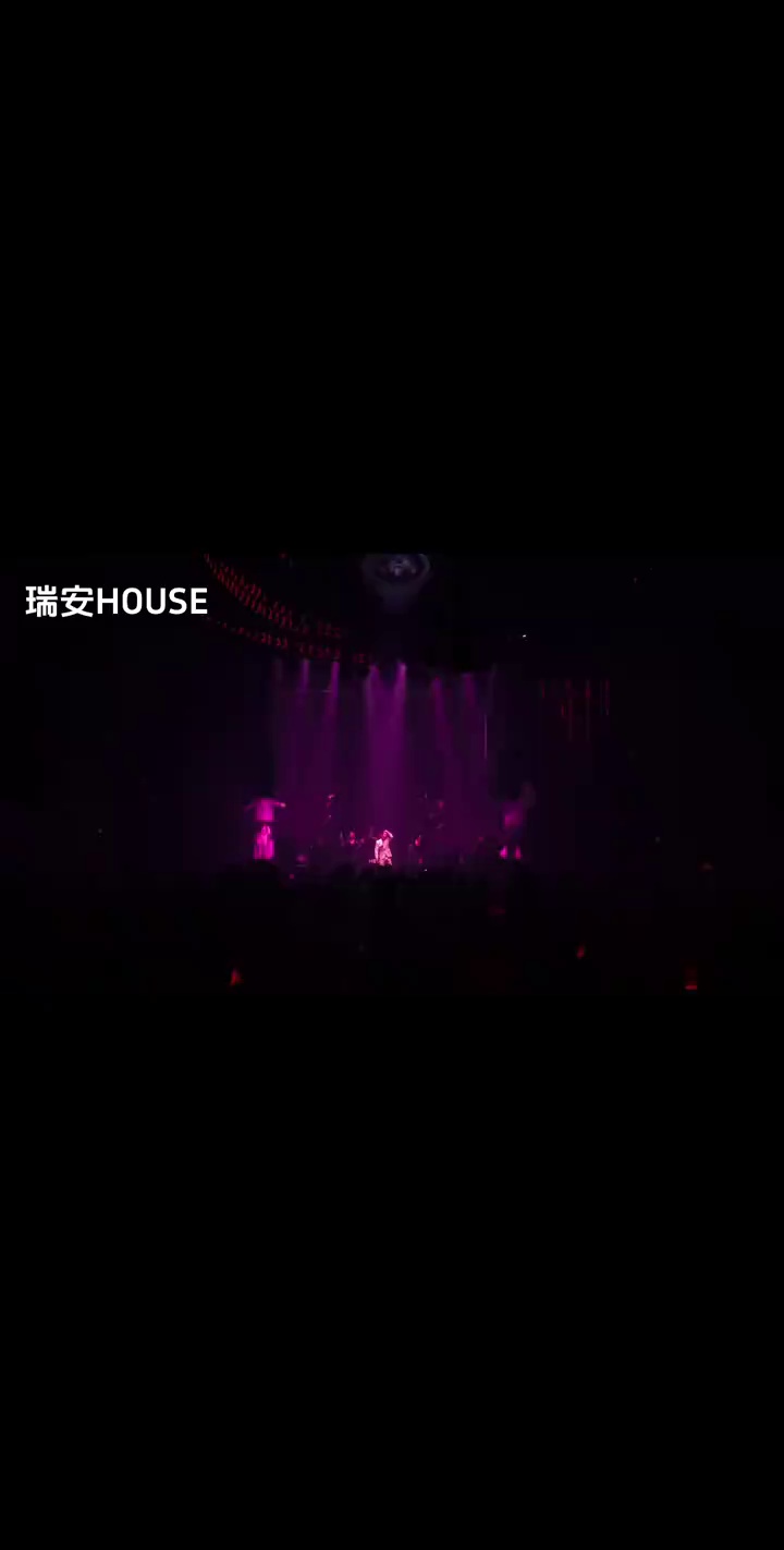 酒吧劲爆现场-瑞安HOUSE浩斯酒吧