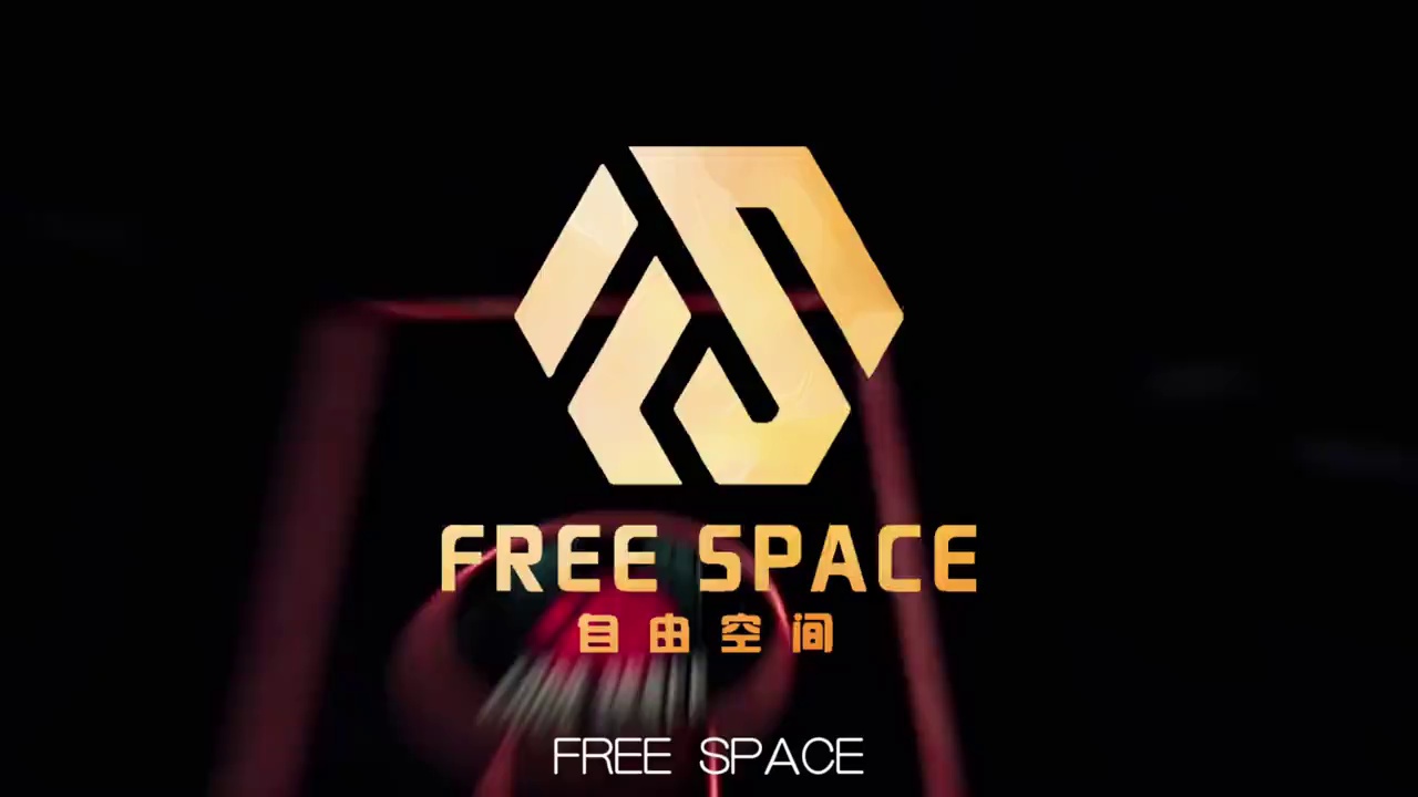 酒吧劲爆现场-瑞丽FreeSpace自由空间酒吧