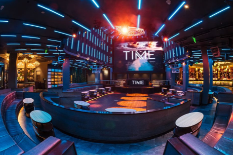 科斯塔梅萨科斯塔梅萨TIME NIGHT CLUB