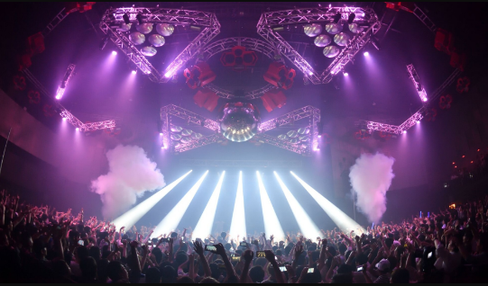 东京东京AGEHA Tokyo