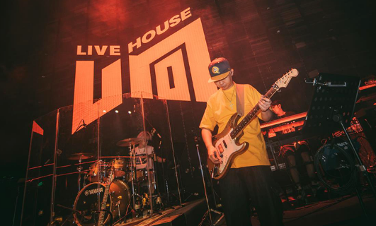 郑州郑州响LiveHouse