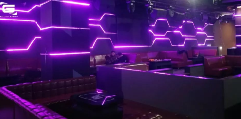 桐琴桐琴银河酒吧,桐琴GALAXY PARTY