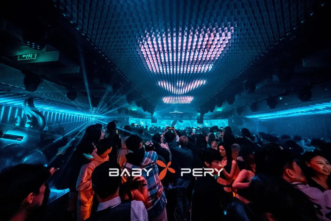 杭州杭州BP酒吧,杭州BABY PERY